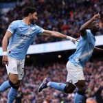 Kontroversi Bernardo Silva Warnai Kemenangan Manchester City atas Brentford Manchester City vs Brentford