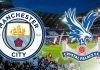 Manchester City vs Crystal Palace