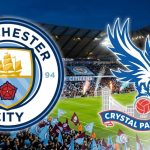 Manchester City vs Crystal Palace