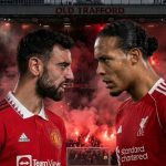 Manchester United vs Liverpool