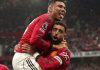 Bruno Fernandes Samai Rekor Assist Premier League Saat MU Tundukkan Nottingham Forest Manchester United vs Nottingham Forest - Premier League
