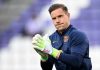 Marc Andre Ter Stegen kapten Barcelona