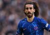 Marc Cucurella pemain Chelsea