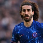 Marc Cucurella pemain Chelsea