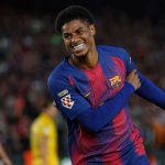Rashford Betah di Camp Nou, Barcelona Cari Cara Turunkan Harga Permintaan MU Marcus Rashford - Barcelona