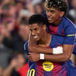 Barcelona Makin Yakin Permanenkan Marcus Rashford, Negosiasi Baru Segera Digelar Marcus Rashford pemain Barcelona