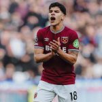 Arsenal Disarankan Tikung Target MU, Dinilai Lebih Baik dari Zubimendi Mateus Fernandes bintang West Ham United