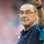 Maurizio Sarri