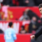 Manchester United Segera Resmikan Manajer Baru Mereka, Sudah Terbukti Handal! Michael Carrick manajer Manchester United