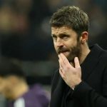 Carrick Terancam, Manchester United Diam-Diam Dekati Target Chelsea