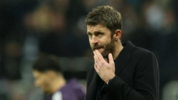 Carrick Terancam, Manchester United Diam-Diam Dekati Target Chelsea