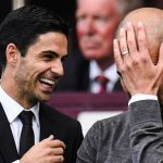 Persaingan Gelar Memanas, Bandingkan Jadwal Arsenal dan Manchester City