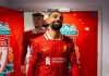 Mohamed Salah