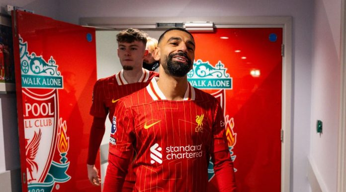 Mohamed Salah Mohamed Salah