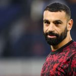 Bukan Cuma Arab Saudi, AC Milan Juga Tertarik Boyong Mohamed Salah Mohamed Salah pemain Liverpool