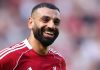 Liverpool Sudah Punya Pengganti Salah? Statistiknya Bikin Kaget