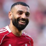 Liverpool Sudah Punya Pengganti Salah? Statistiknya Bikin Kaget