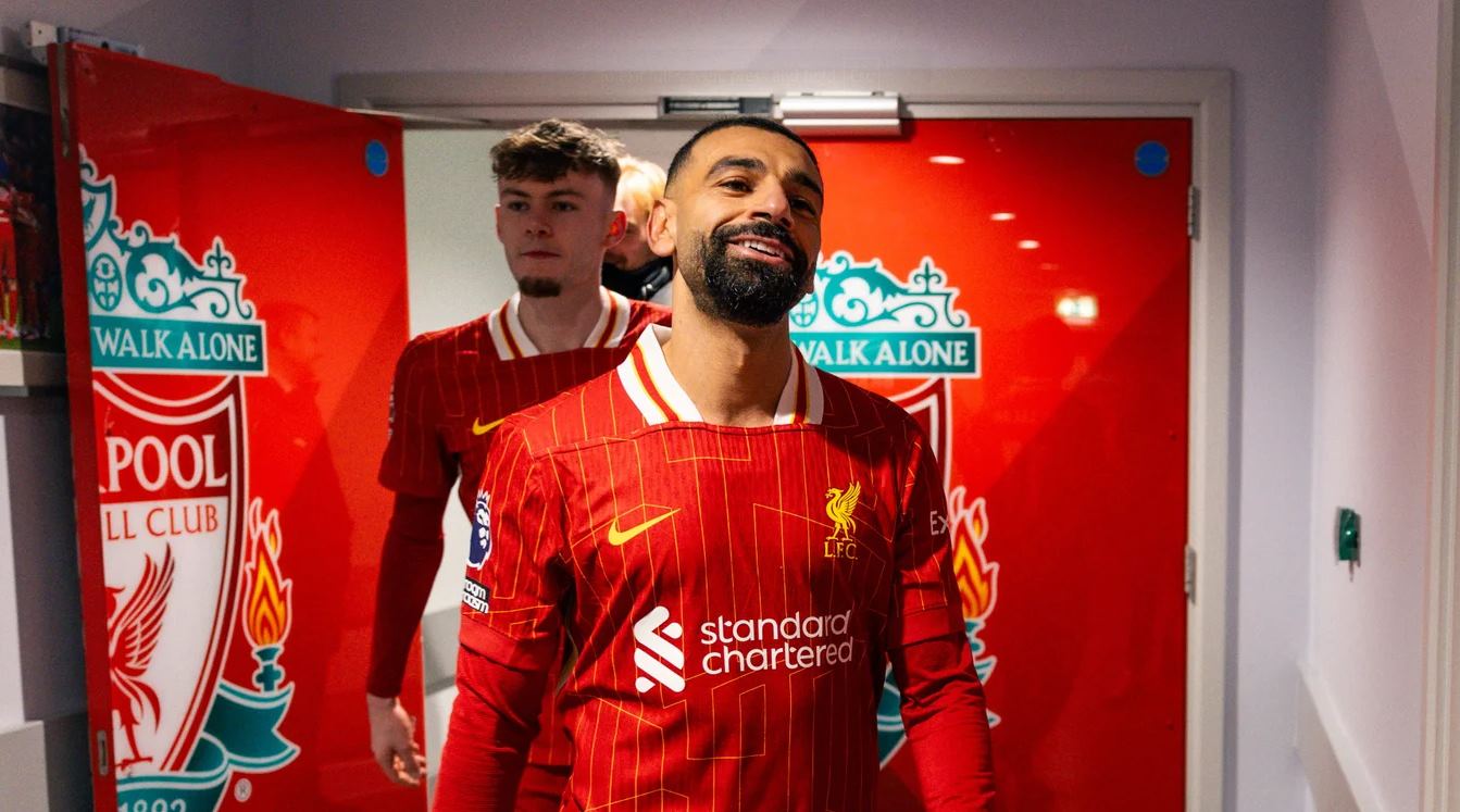 Mohamed Salah Mohamed Salah