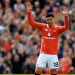 Casemiro Tolak Klub Arab dan Eropa, Messi Jadi Alasan Utama Klub Tujuannya Mome perpisahan Casemiro di Manchester United
