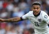 Morga Rogers pemain Aston Villa