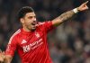 Tottenham Incar Pemain Paling Bersinar di Premier League, Bisa Jadi Transfer Terbaik Mereka Morgan Gibbs-White pemain Nottingham Forest