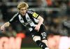 Newcastle United cari pengganti Anthony Gordon