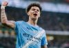 Nico O'Reilly pemain Manchester City