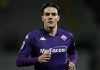 Nicolo Fagioli pemain Fiorentina
