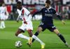 Arsenal Bisa Diuntungkan di Final Liga Champions Setelah Bintang PSG Cedera Ousmane Dembele pemain PSG