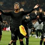 PSG Juara Liga Prancis 2025-2026