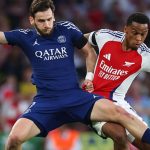 Empat Duel Panas PSG vs Arsenal yang Bisa Menentukan Juara Liga Champions PSG vs Arsenal - Final Liga Champions 2026