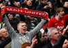 Peluang Manchester United ke Liga Champions Kian Terbuka Setelah Hasil Newcastle