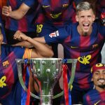 Pemain Barcelona