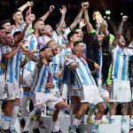Argentina Umumkan Skuad Piala Dunia 2026, Garnacho dan Dybala Dicoret Pemain Timnas Argentina