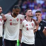 Pemain senior Liverpool