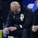 Pep Guardiola