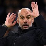 Guardiola Bongkar Alasan Tak Pernah Percaya VAR di Inggris Pep Guardiola manajer Manchester City