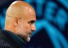 Guardiola Temui Petinggi Man City, Bahas Pengunduran Diri? Pep Guardiola mengundurkan diri dari Manchester City