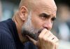 Pep Guardiola pantau pemain Manchester City U18