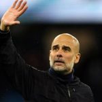 Pep Guardiola tinggalkan Manchester City