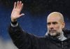 Kepergian Pep Guardiola Ubah Peta Premier League, MU dan Arsenal Diuntungkan? Pep Guardiola tinggalkan Manchester City