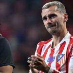 Griezmann Nangis! Minta Maaf dan Akui Dosa Terbesarnya pada Fans Atletico Madrid Perpisahan Antoine Griezmann di Atletico Madrid