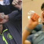 Ejekan Hincapie ke Fans Manchester City Warnai Pesta Juara Arsenal Piero Hincapie ejek fans Manchester City
