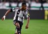 Pierre Kalulu pemain Juventus