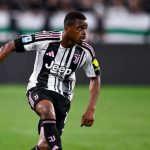Pierre Kalulu pemain Juventus