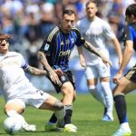 Pisa vs Napoli - Serie A