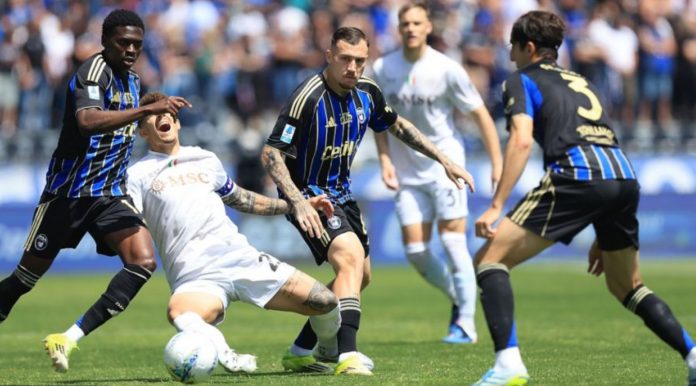 Pisa vs Napoli - Serie A Pisa vs Napoli - Serie A
