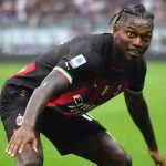 MU Kontak Jorge Mendes, Winger AC Milan Rafael Leao Bisa Ditebus Rp1 Triliun Rafael Leao pemain AC Milan