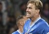 Rasmus Hojlund Resmi Tinggalkan Manchester United, Napoli Aktifkan Klausul Rp770 Miliar Rasmus Hojlund resmi dipermanenkan Napoli dari Manchester United