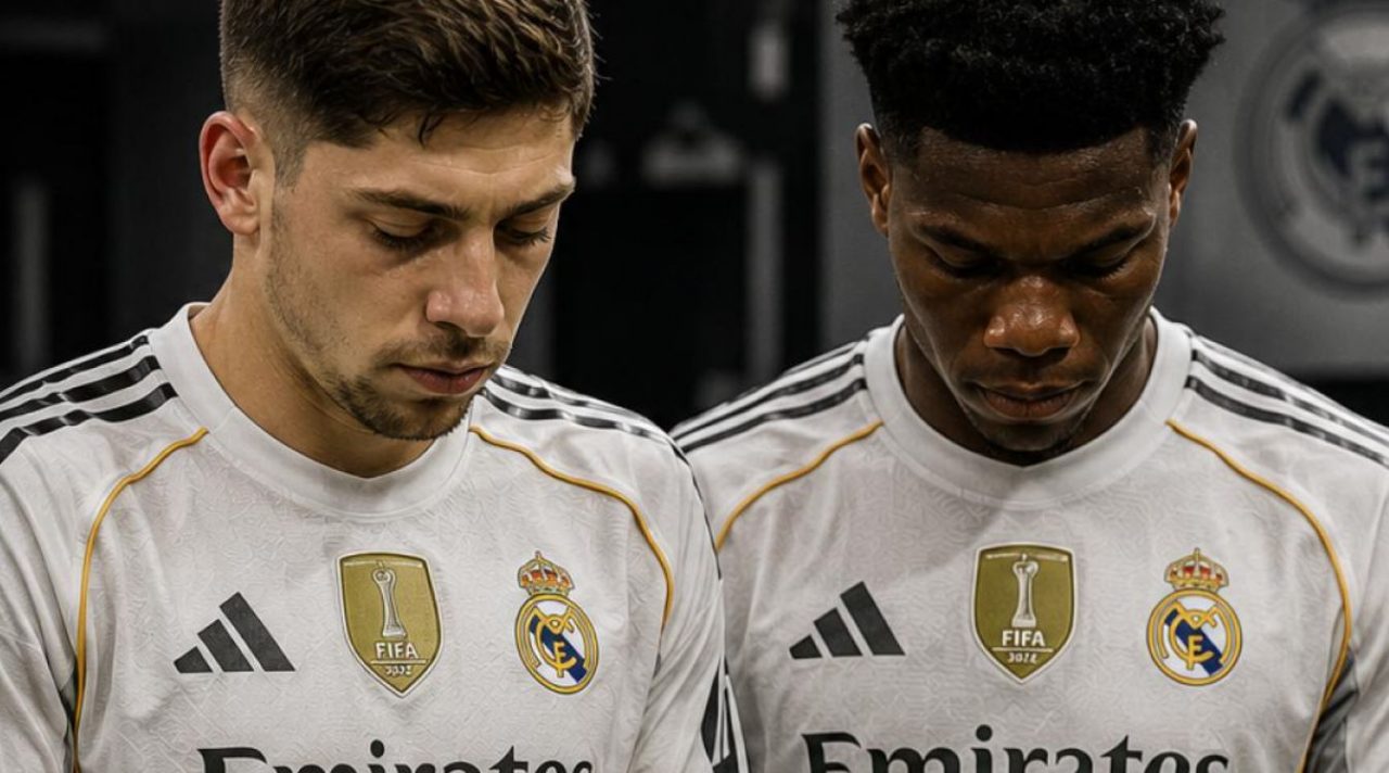 Real Madrid
